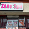 Zane Spa