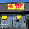 Rose Spa