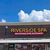 Riverside Spa