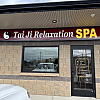 Tai Ji Relaxation Spa