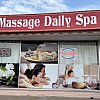 Massage Daily Spa