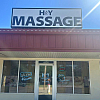 H to Y Massage