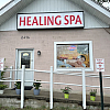 Healing Spa