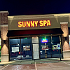 Sunny Spa