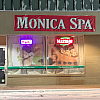 Monica Spa