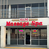 Healing Massage