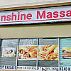 Sunshine Health Massage