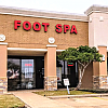 BMT FOOT SPA