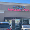 Aqua Massage Spa