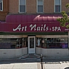 Broadway Art Spa