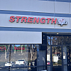 Strength Spa