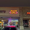 Foot Spa Haslet