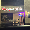 Restful Spa