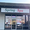 Spring Spa