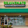 Rejuvenate Massage & Reflexology