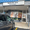 Healing Spa