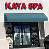 Kaya Asian Spa