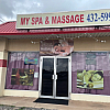 My Spa & Massage