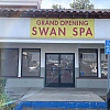 Swan spa