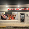 ASIAN LEGACY MASSAGE