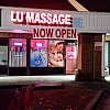 V Massage