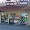 Eden Massagge