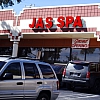 JAS Spa