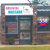 Oriental Massage