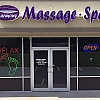 Harmony Massage