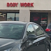 Body Work