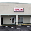 King Spa