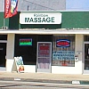 Rainbow Massage