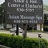 Asian Massage Spa