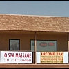 Q Spa Massage