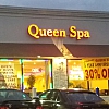 Queen Spa