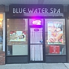 Blue Water Spa