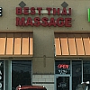 Best Thai Massage