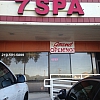 7 Spa