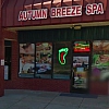 Autumn Breeze Spa