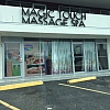 Magic Touch Massage Spa