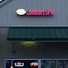 Comfort Spa