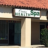 Ocean Health Massage