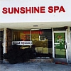 Sunshine Spa