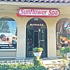 Sunflower Spa