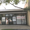 King Spa