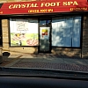 Crystal Foot Spa