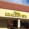 Folsom Healthy Spa