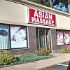 Asian Massage