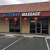 Waterman Massage