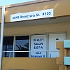 Beauty Salon And Spa